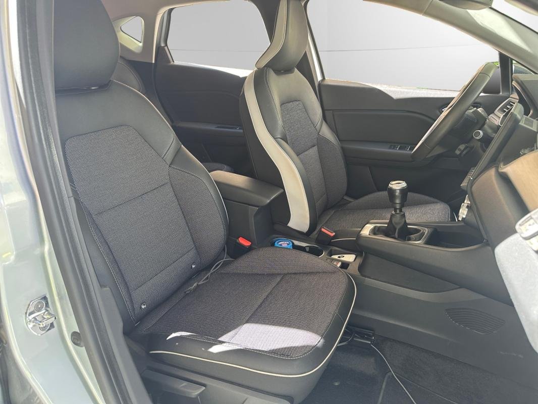 Renault Captur - Photo 19