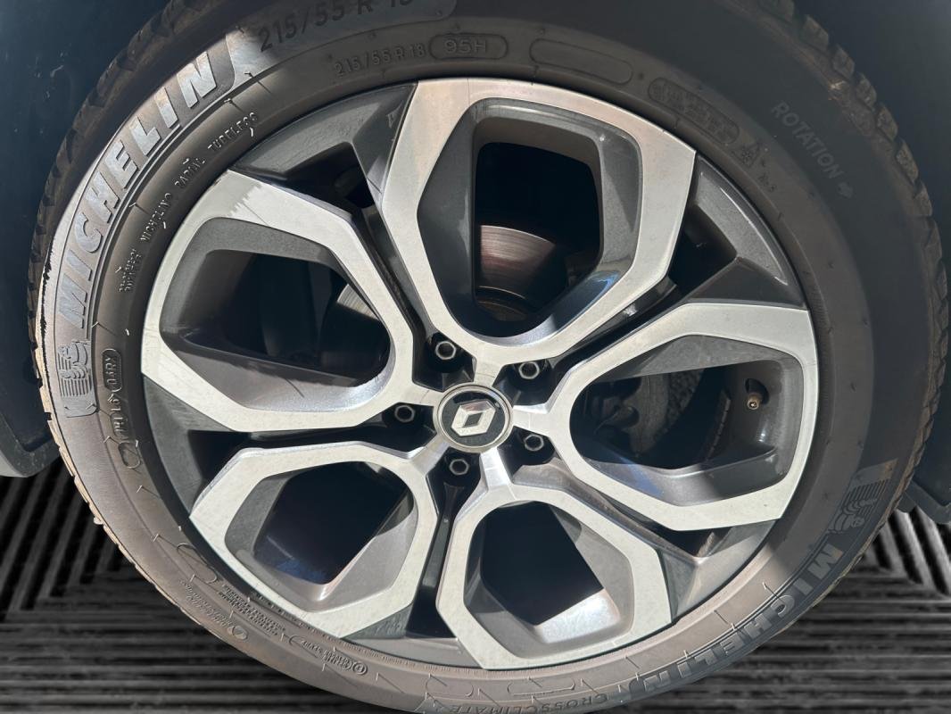 Renault Captur - Photo 20
