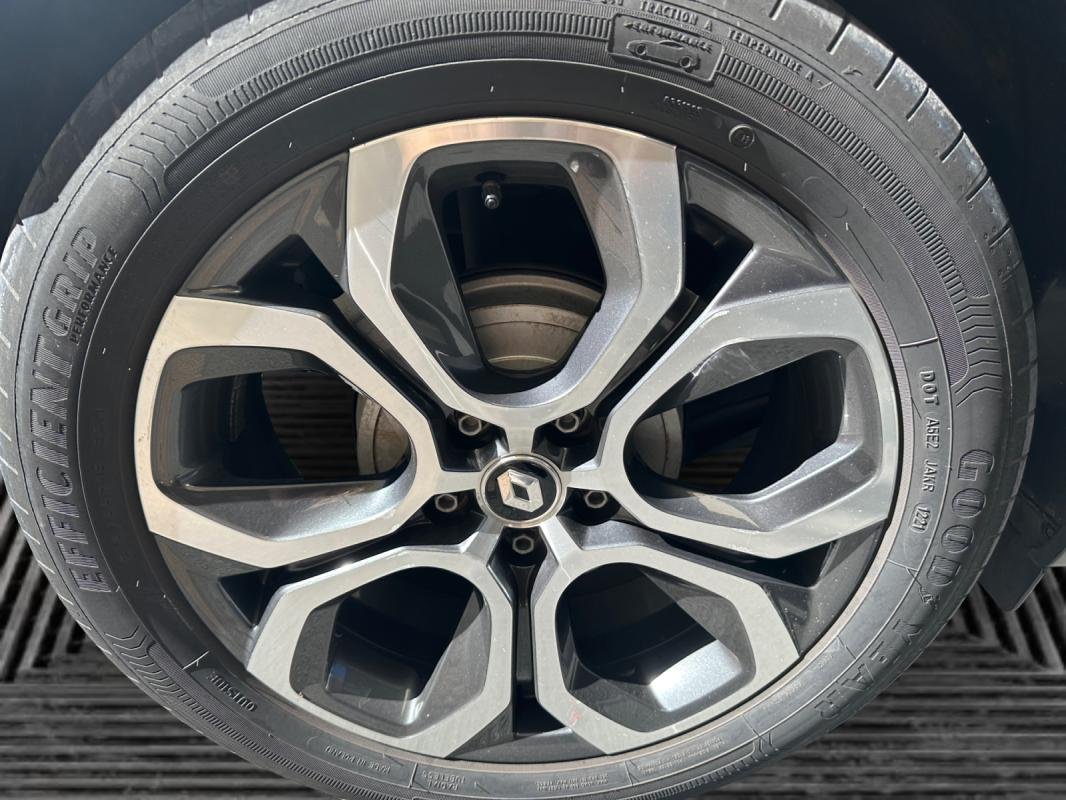 Renault Captur - Photo 21