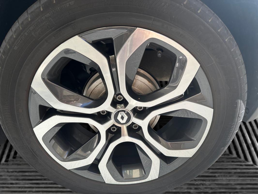 Renault Captur - Photo 22