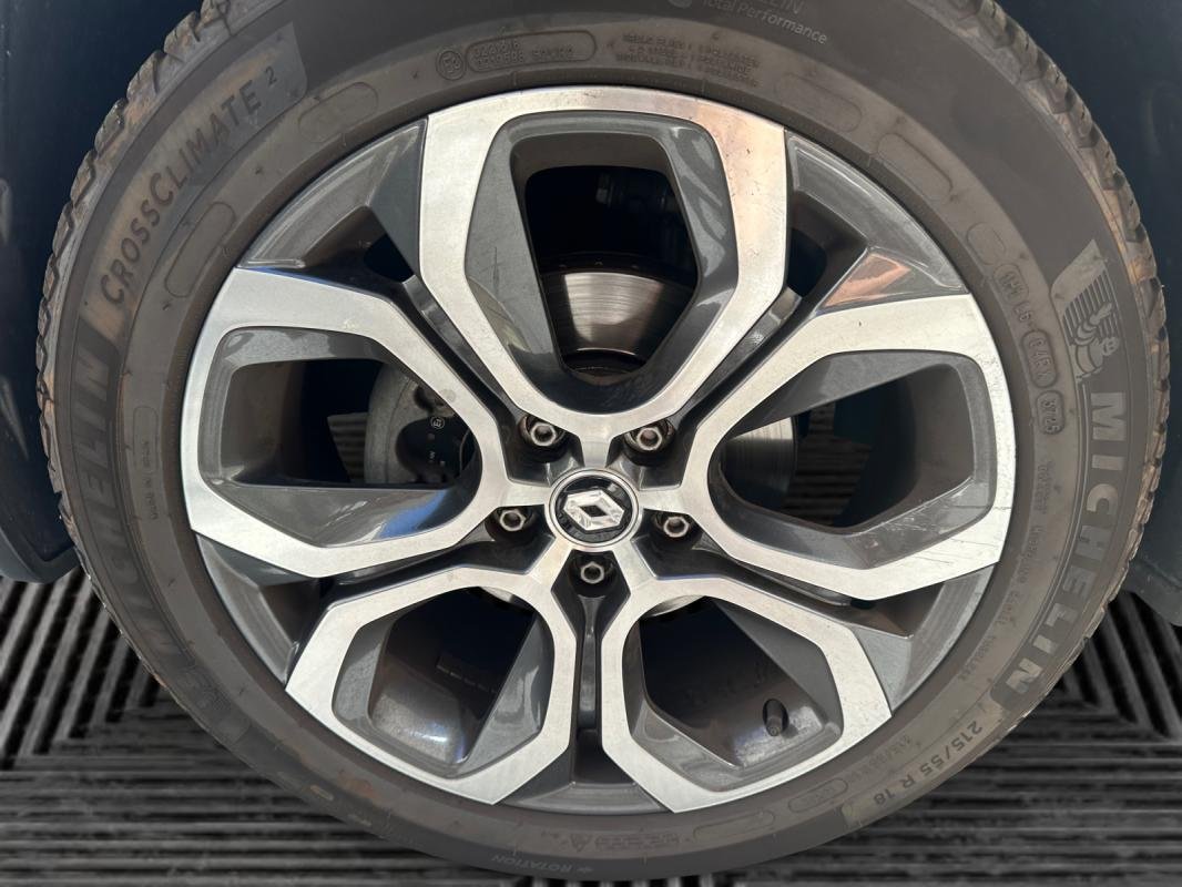 Renault Captur - Photo 23