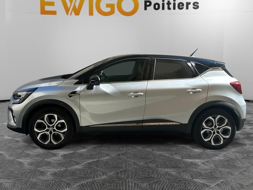 Renault Captur - Photo 3