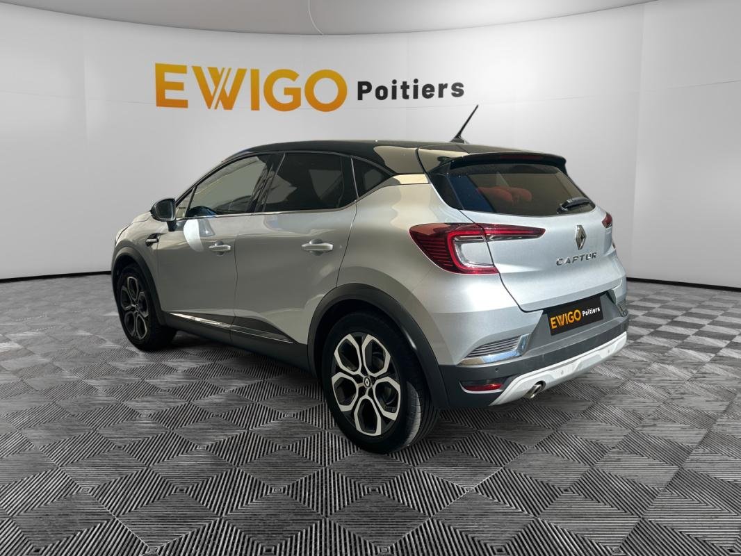 Renault Captur - Photo 4