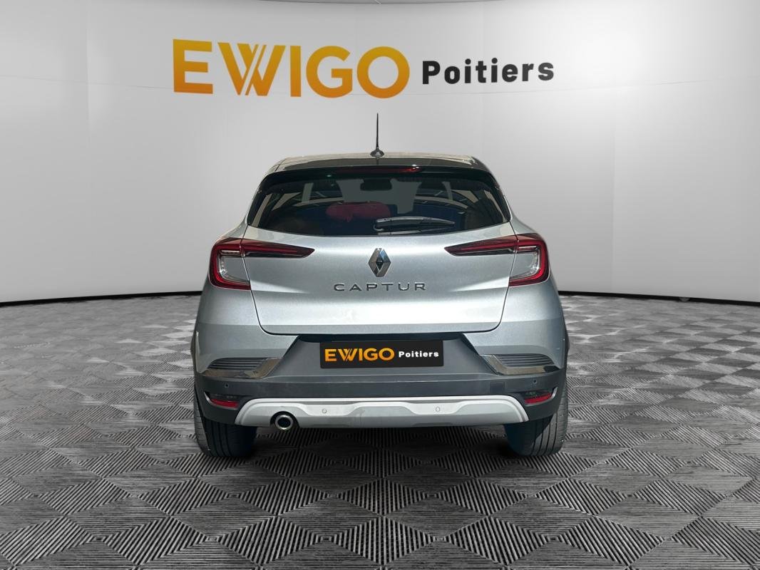 Renault Captur - Photo 5