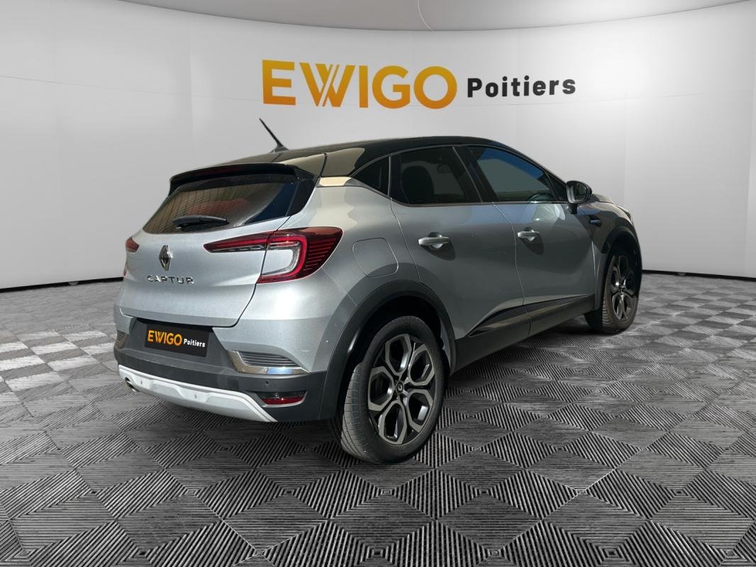 Renault Captur - Photo 6
