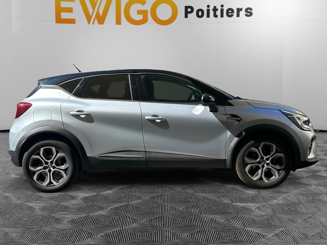 Renault Captur - Photo 7