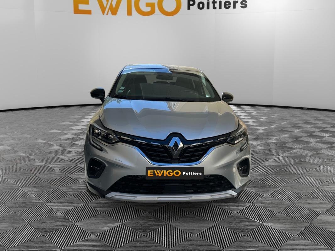 Renault Captur - Photo 9