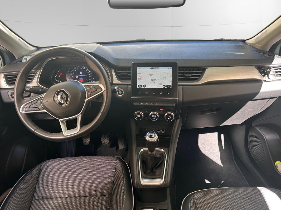 Renault Captur - Photo 10