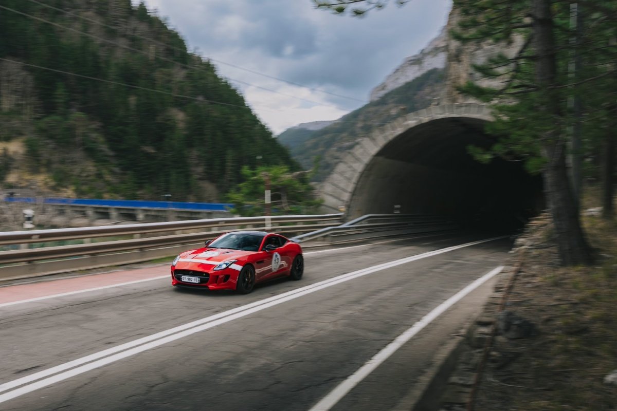 Jaguar F-Type - Photo 1