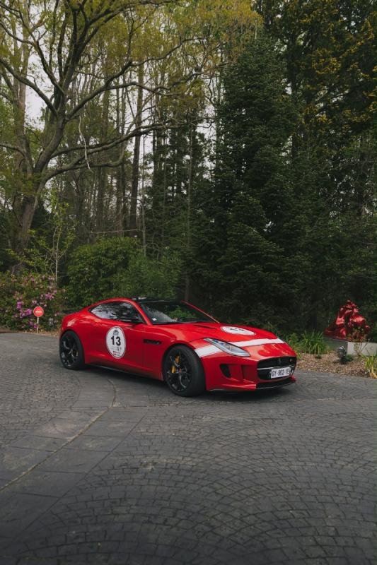 Jaguar F-Type - Photo 14