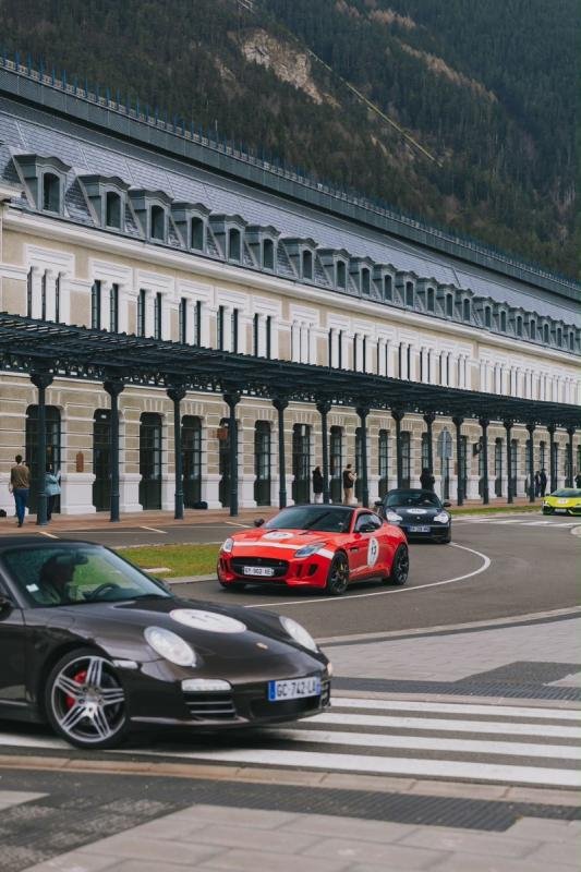 Jaguar F-Type - Photo 15