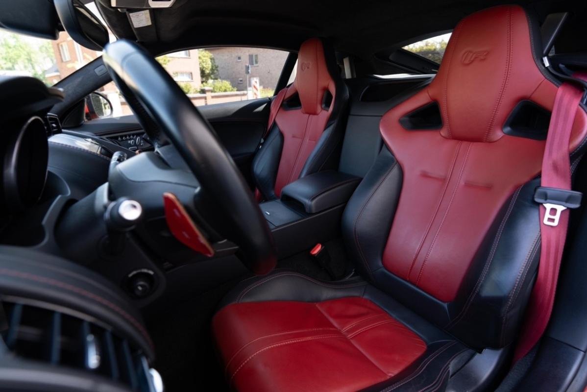 Jaguar F-Type - Photo 16