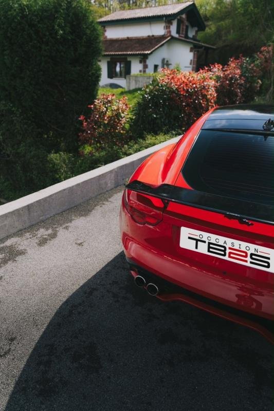 Jaguar F-Type - Photo 17