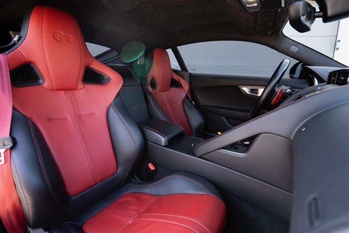 Jaguar F-Type - Photo 18