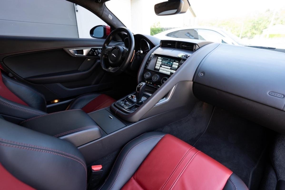 Jaguar F-Type - Photo 20