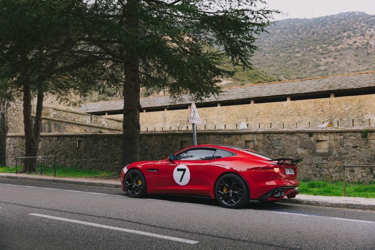 Jaguar F-Type - Photo 2