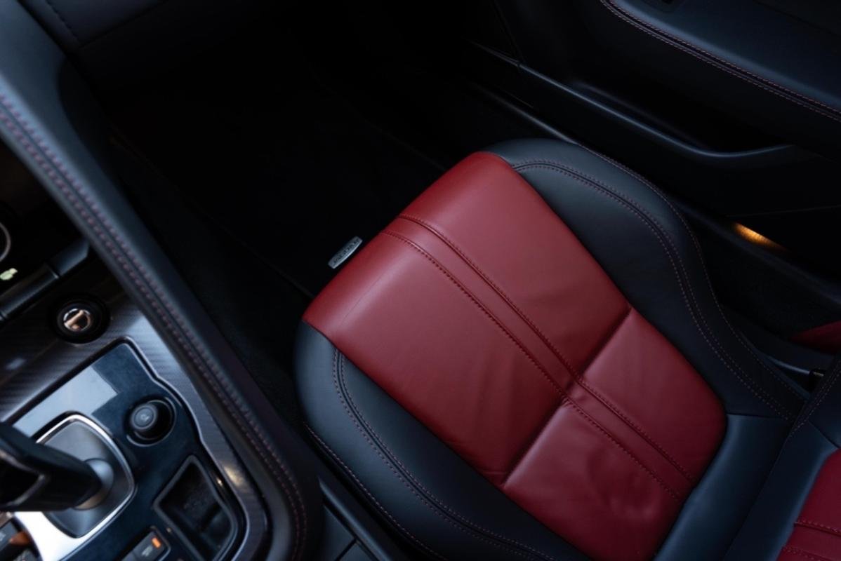 Jaguar F-Type - Photo 21