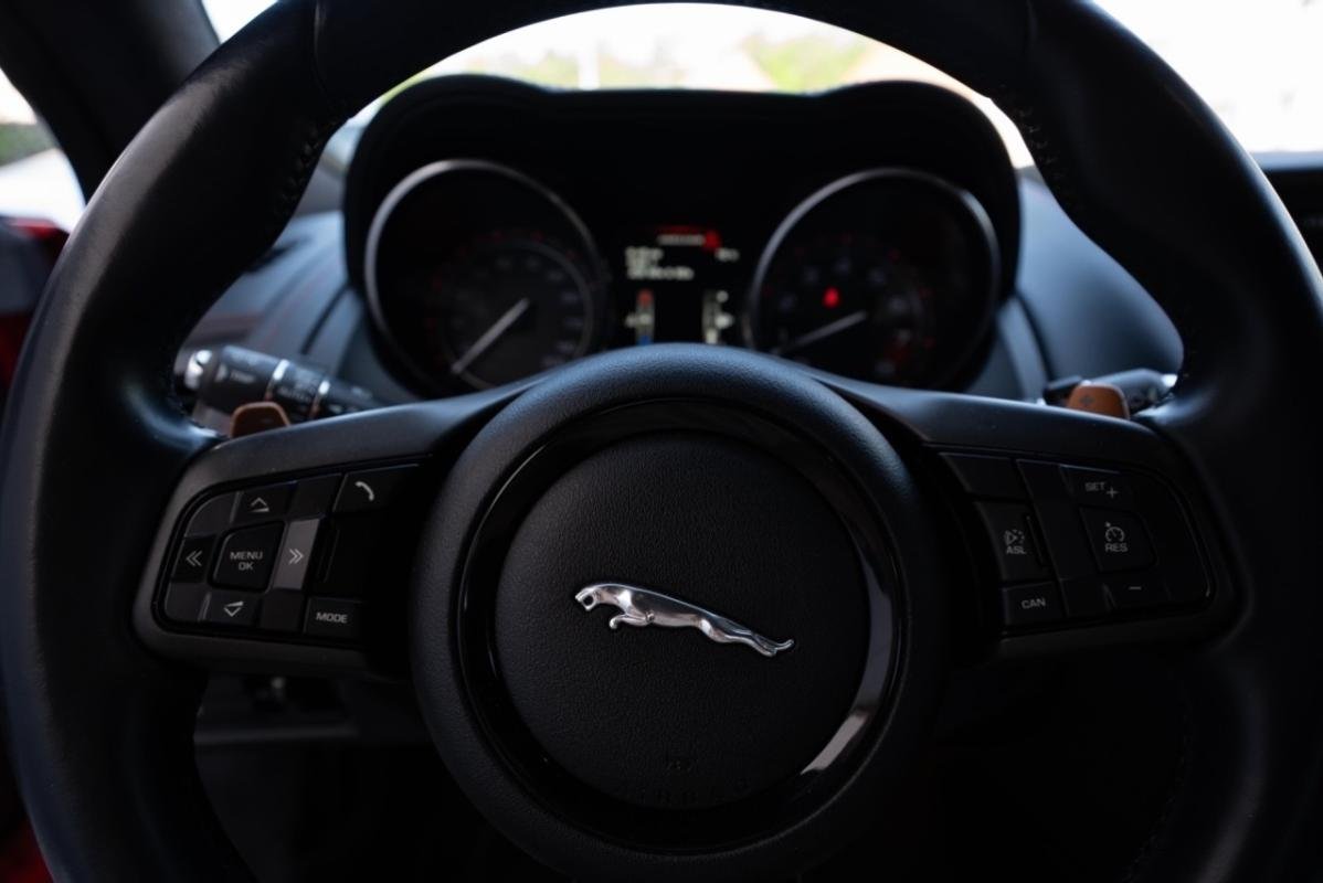 Jaguar F-Type - Photo 22