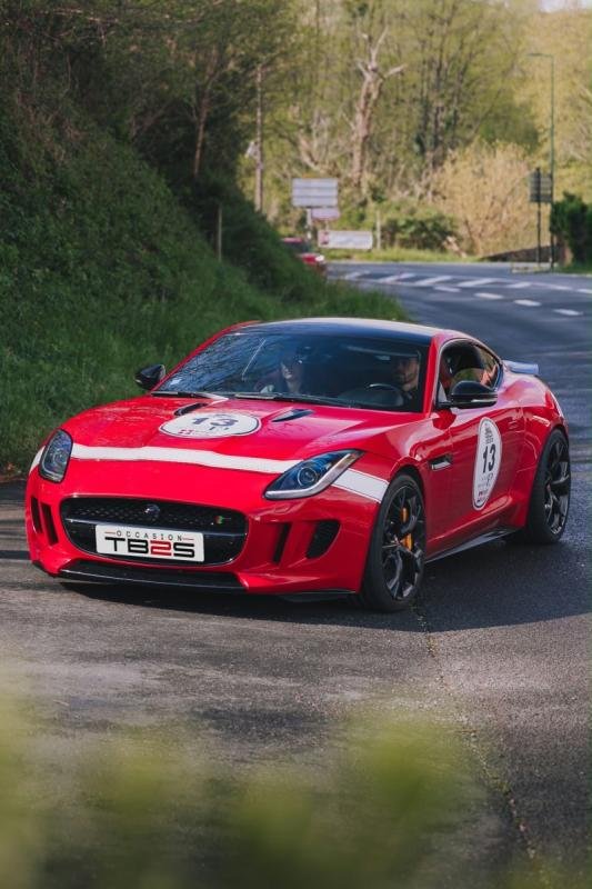 Jaguar F-Type - Photo 4