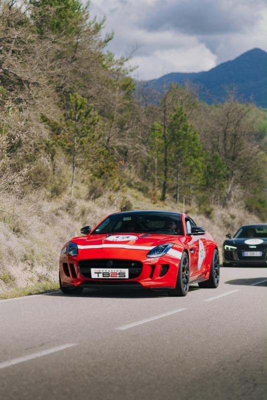 Jaguar F-Type - Photo 5
