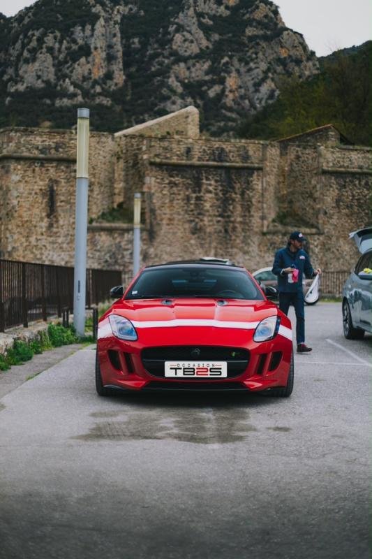 Jaguar F-Type - Photo 6