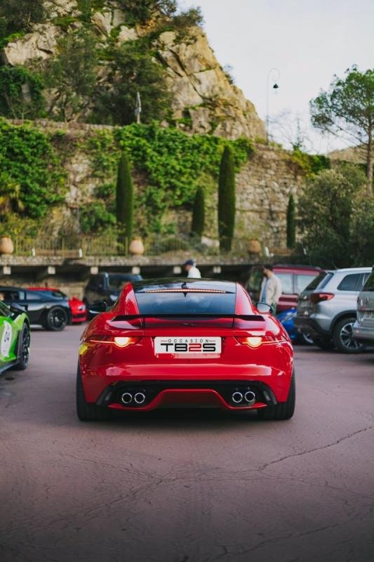 Jaguar F-Type - Photo 7