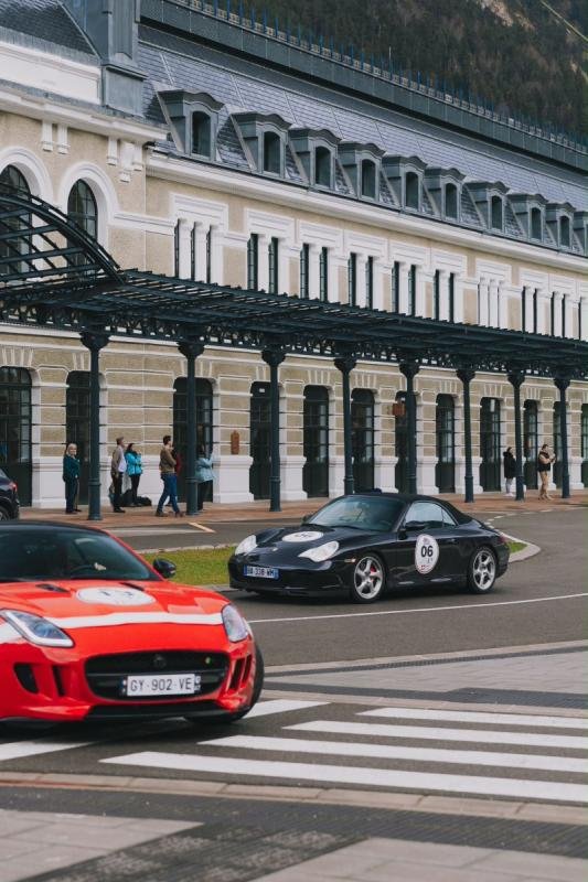 Jaguar F-Type - Photo 9