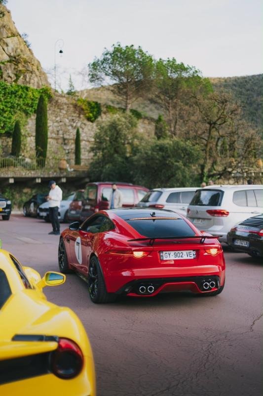 Jaguar F-Type - Photo 10