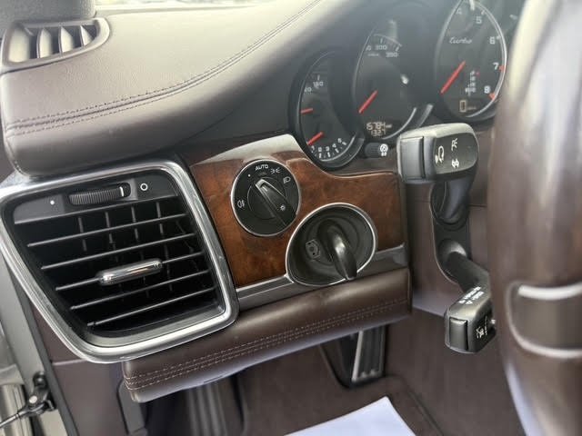 Porsche Panamera - Photo 13