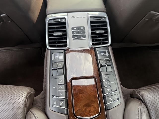 Porsche Panamera - Photo 17
