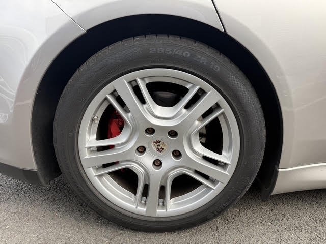 Porsche Panamera - Photo 22