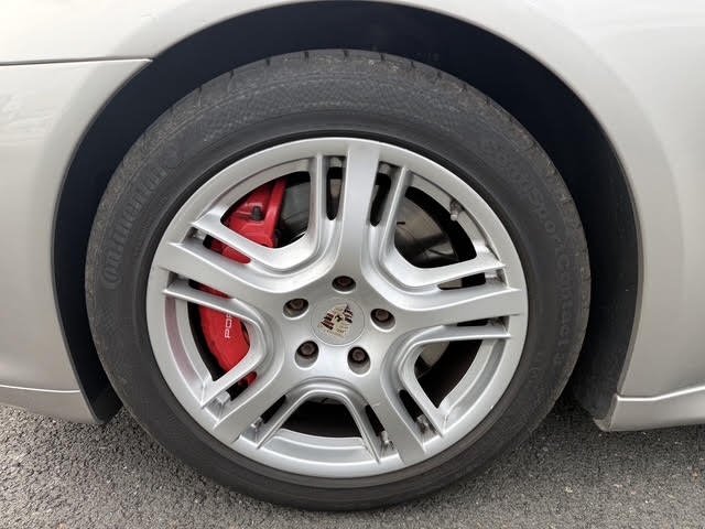 Porsche Panamera - Photo 23