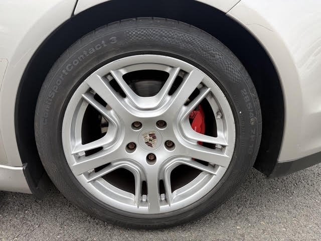 Porsche Panamera - Photo 24