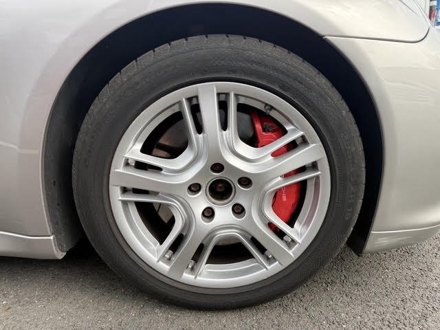 Porsche Panamera - Photo 25