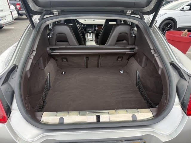 Porsche Panamera - Photo 7