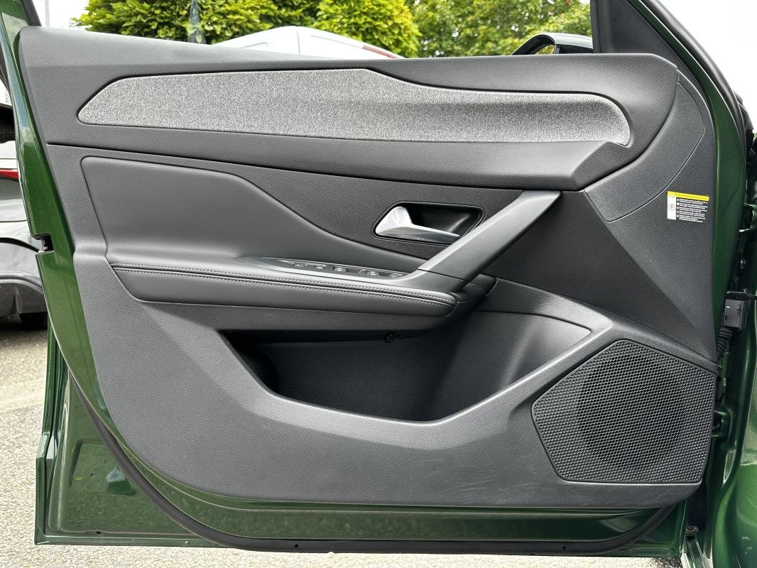 Peugeot 308 - Photo 11