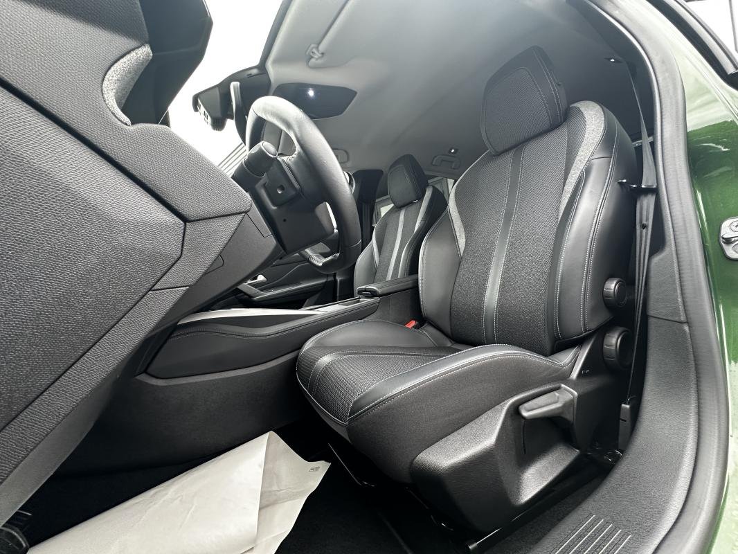 Peugeot 308 - Photo 12