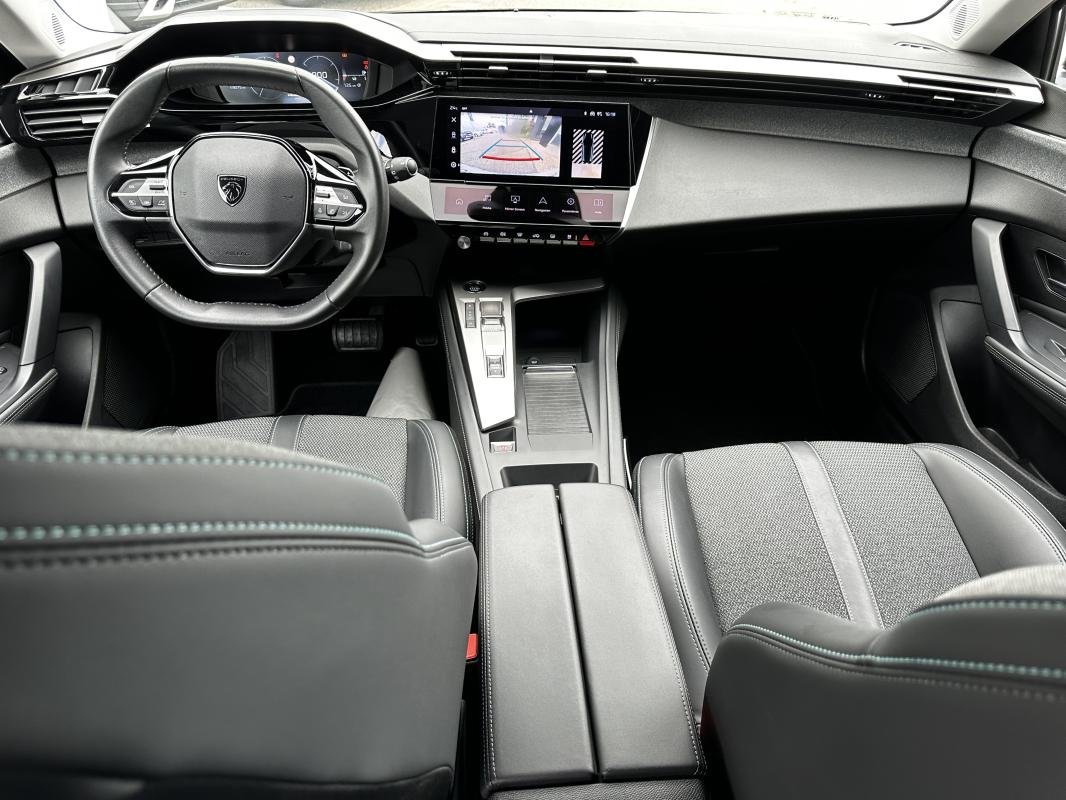 Peugeot 308 - Photo 13