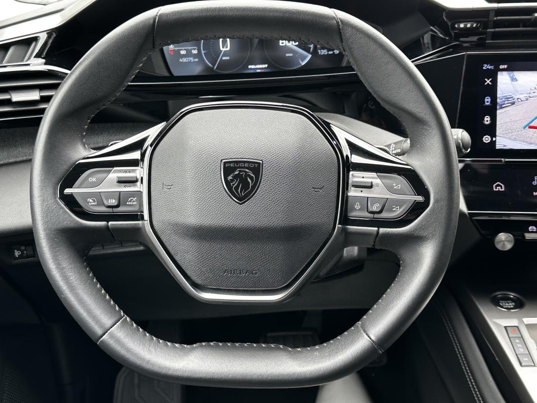 Peugeot 308 - Photo 14
