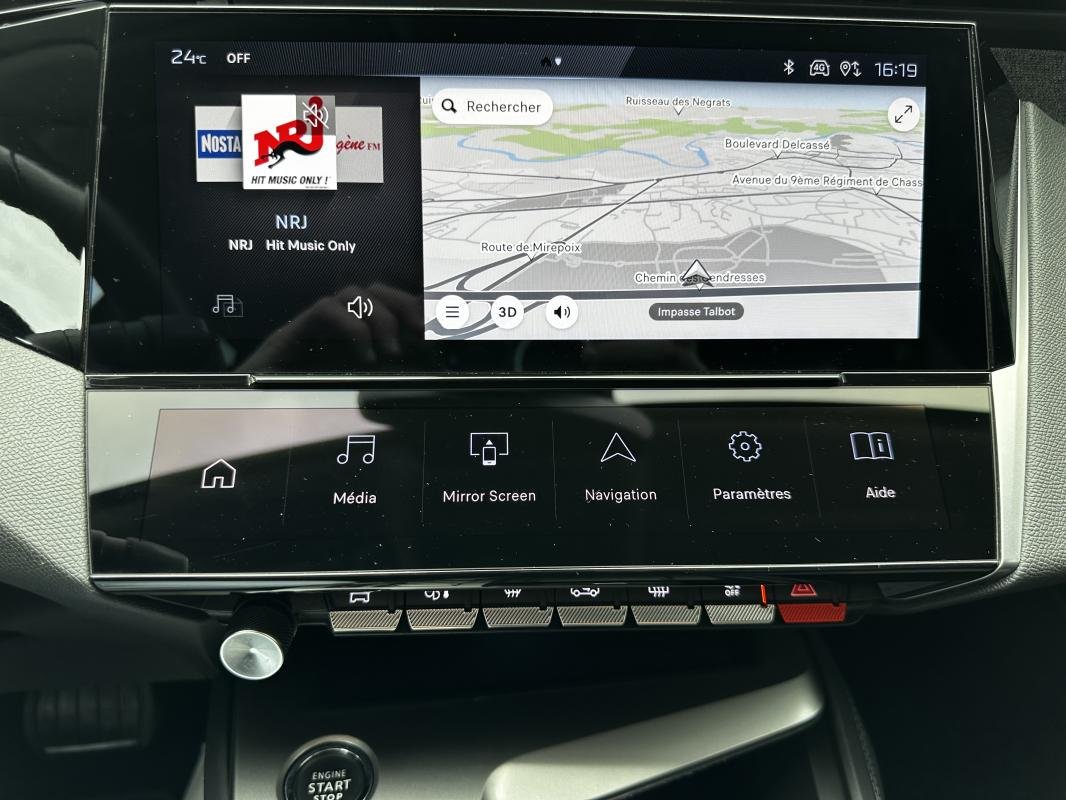 Peugeot 308 - Photo 15