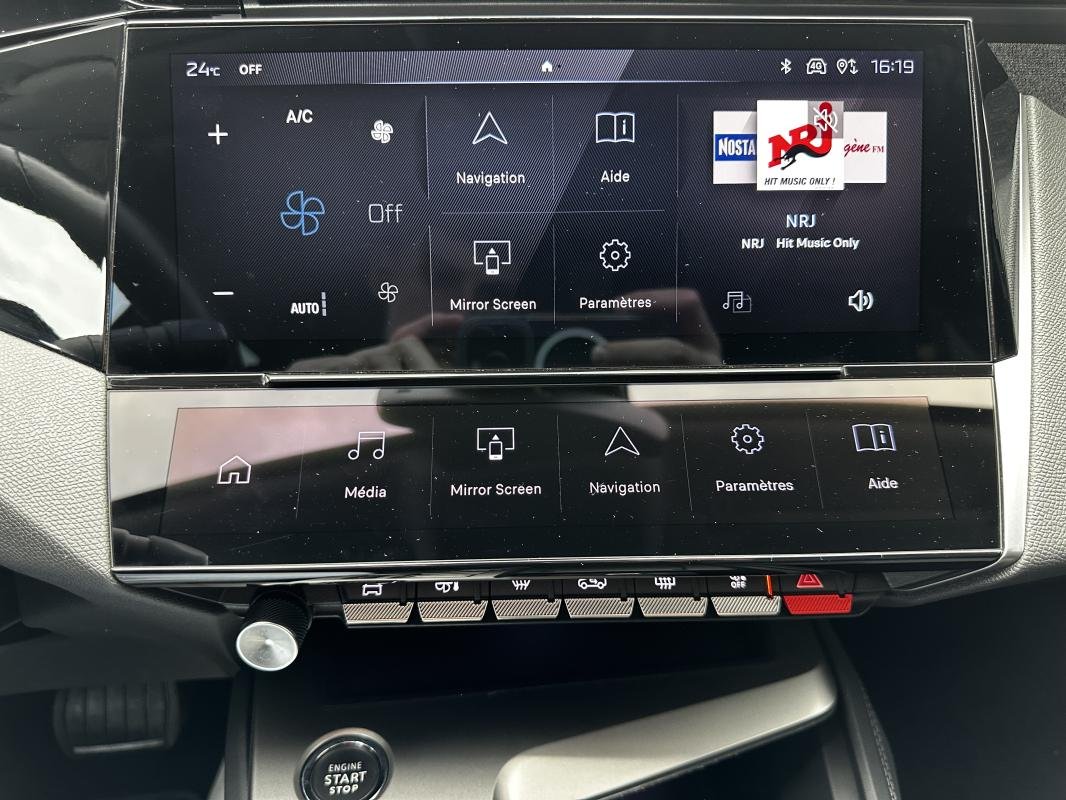 Peugeot 308 - Photo 16