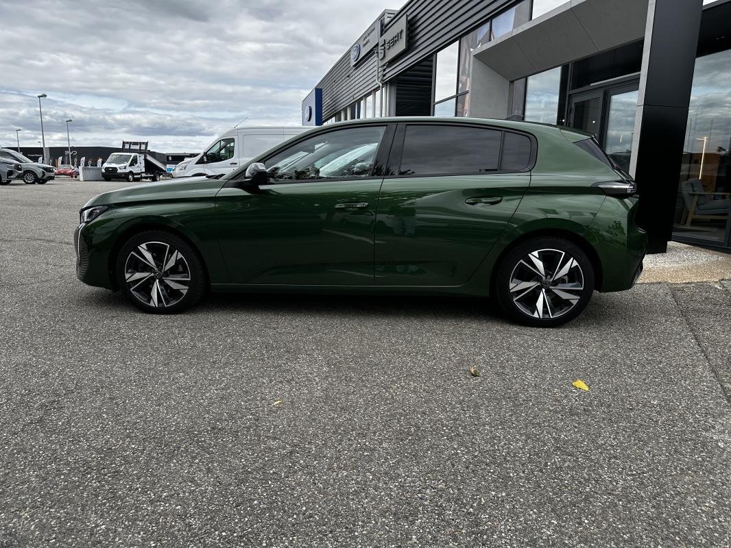 Peugeot 308 - Photo 2
