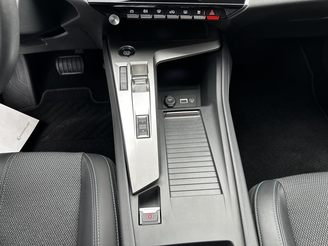 Peugeot 308 - Photo 22