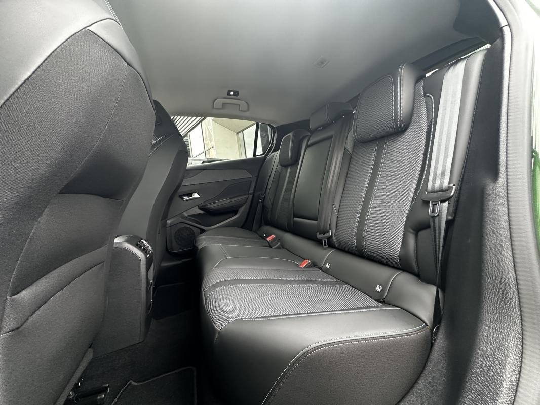 Peugeot 308 - Photo 10