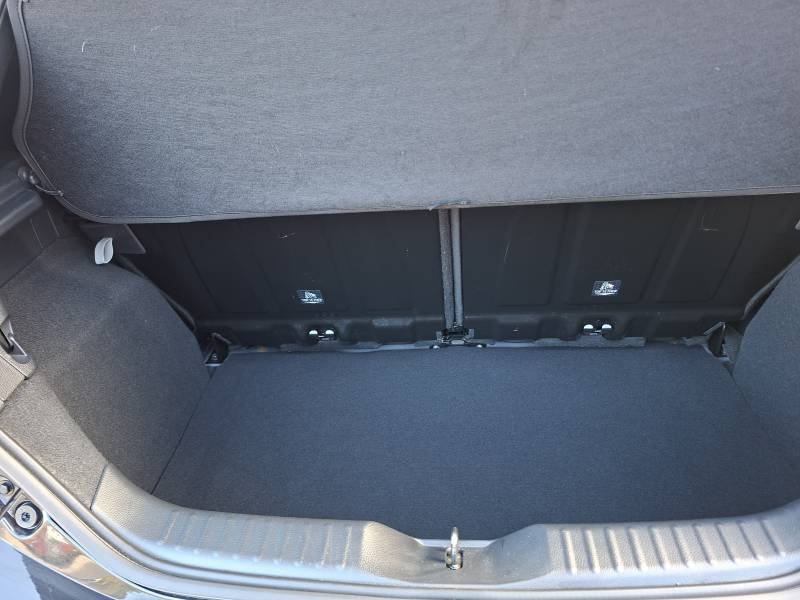Toyota aygo x - Photo 13