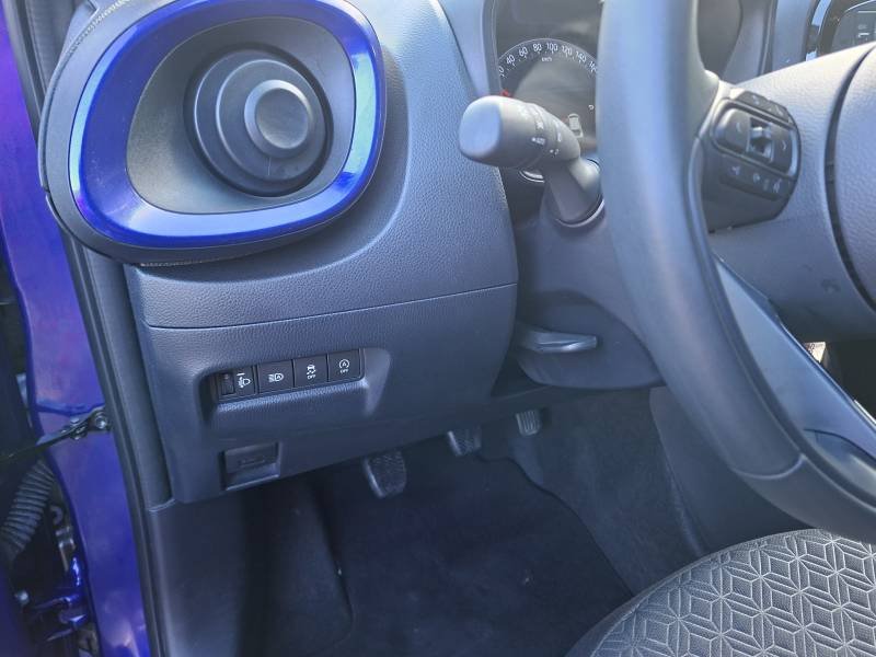 Toyota aygo x - Photo 15