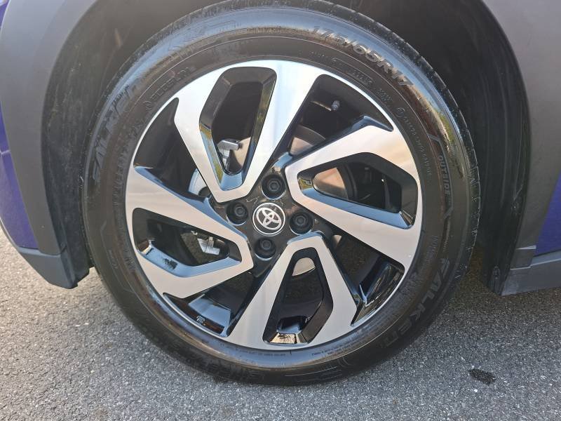 Toyota aygo x - Photo 9