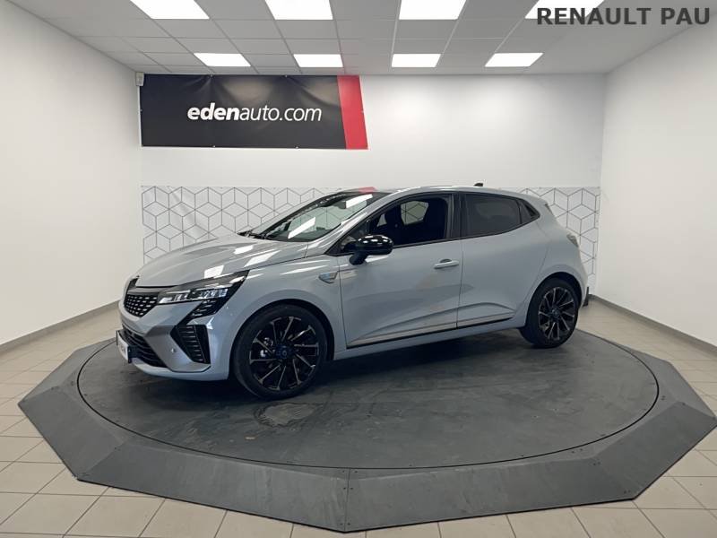Renault Clio - Photo 1