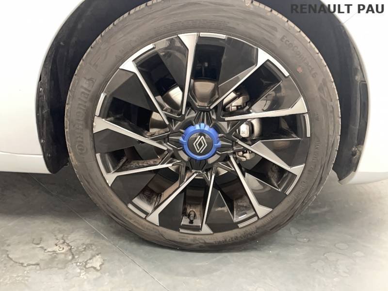 Renault Clio - Photo 11