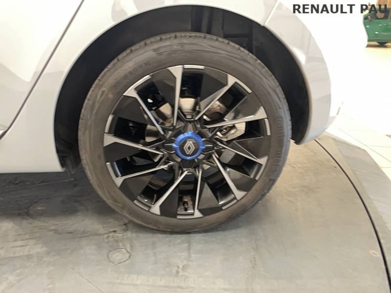 Renault Clio - Photo 12